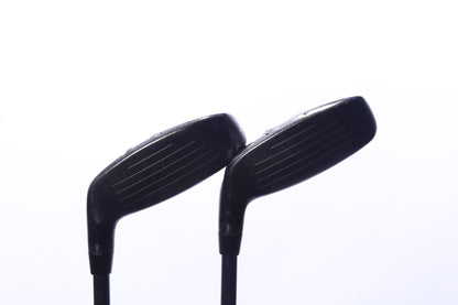Used PXG 0311 XF GEN5 Hybrid Set - Right-Handed - 5H, 6H - Ladies Flex-Next Round
