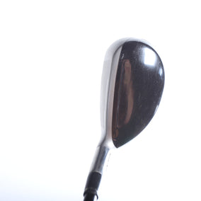 Used Adams Idea a7OS Max Hybrid 4H Hybrid - Right-Handed - Degrees - Regular Flex-Next Round
