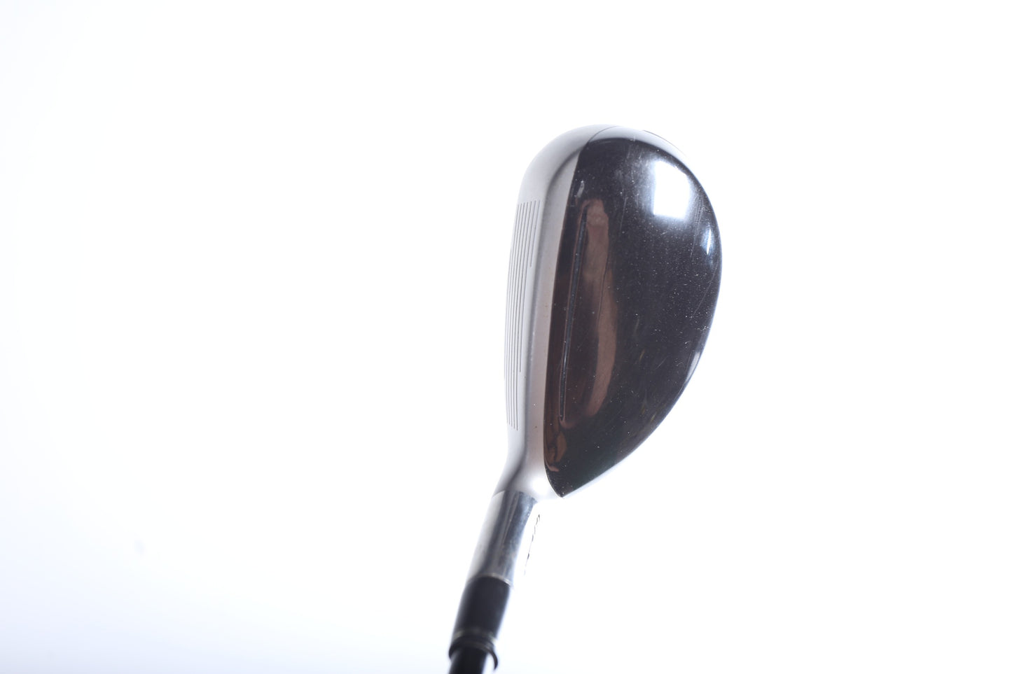 Used Adams Idea a7OS Max Hybrid 4H Hybrid - Right-Handed - Degrees - Regular Flex-Next Round
