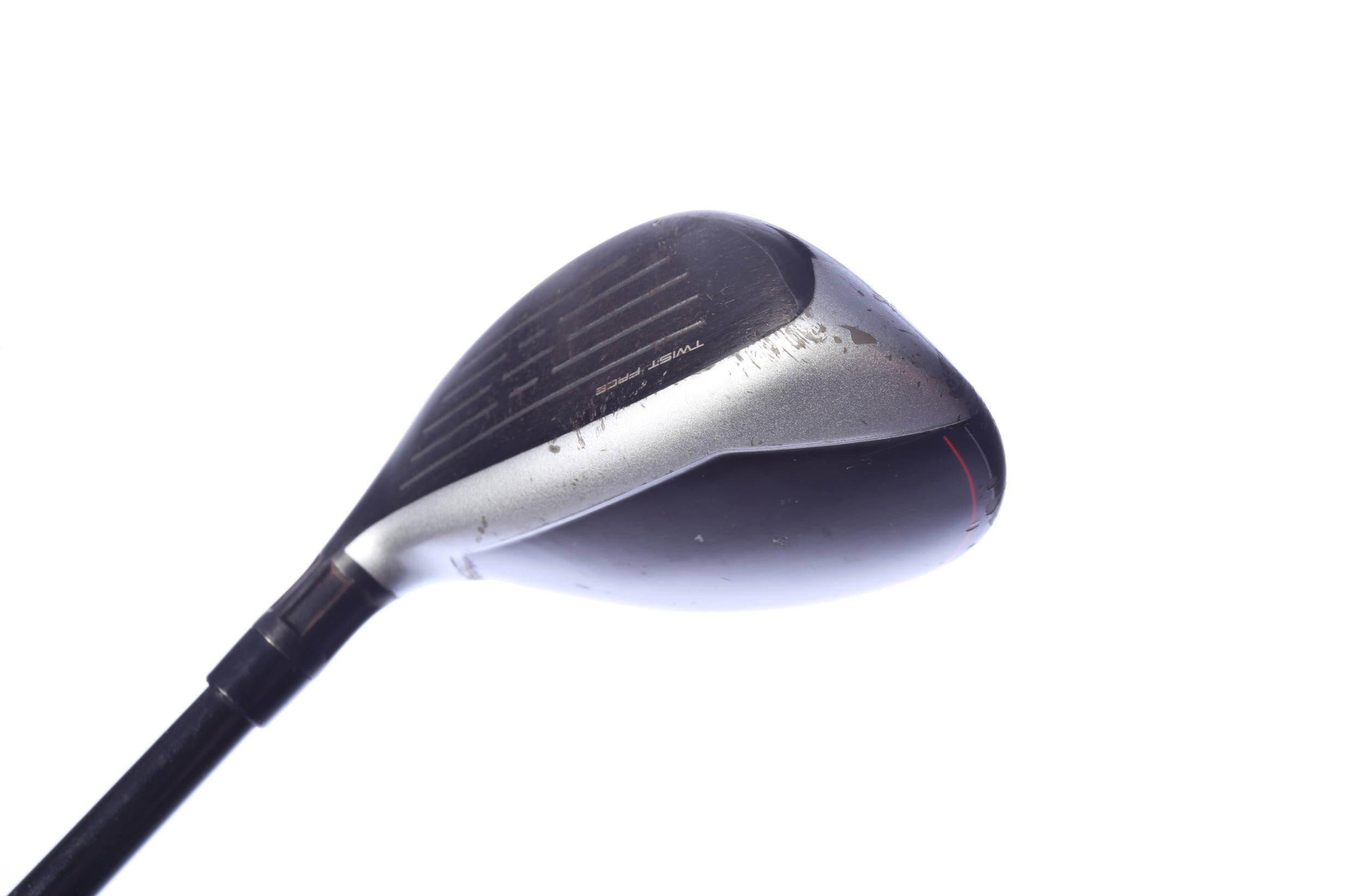 Used TaylorMade M6 4H Hybrid - Right-Handed - 22 Degrees - Regular Flex