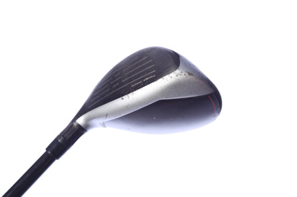 Used TaylorMade M6 4H Hybrid - Right-Handed - 22 Degrees - Regular Flex