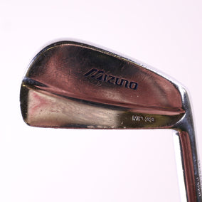 Used Mizuno MP 33 Single 5-Iron - Right-Handed - Stiff Flex-Next Round