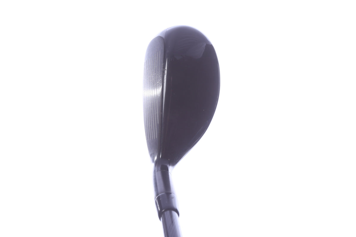 Used Callaway Apex 19 2H Hybrid - Right-Handed - 18 Degrees - Extra Stiff Flex