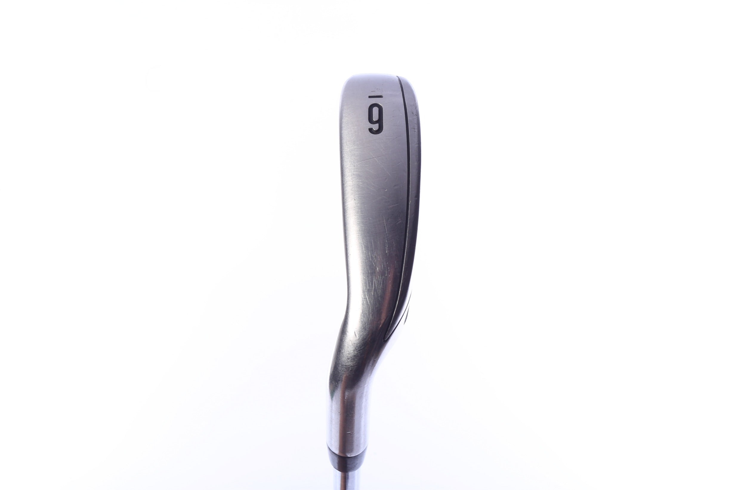 Used Callaway Mavrik Single 6-Iron - Left-Handed - Stiff Flex