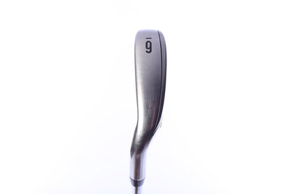 Used Callaway Mavrik Single 6-Iron - Left-Handed - Stiff Flex