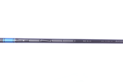 Used Titleist GT2 Wood Set - Left-Handed - 3W, 5W - Stiff Flex