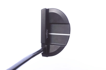 Used PXG Lucky D Gen2 Putter - Right-Handed - 36 in - Mid-mallet