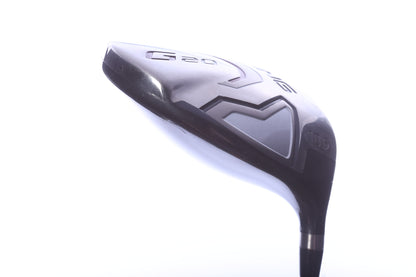 Used Ping G20 Driver - 10.5 Degrees - Stiff Flex Aldila NV - Right-Handed