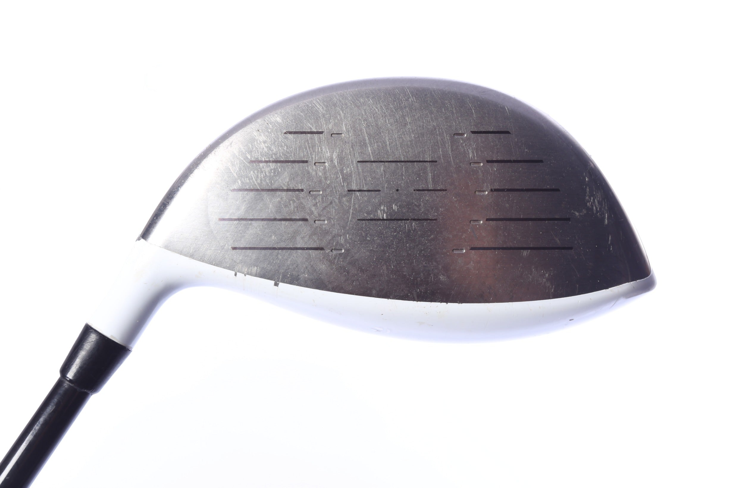 Used TaylorMade Kalea Driver - 12 Degrees - Ladies Flex UST Mamiya Competition 65 Series - Right-Handed