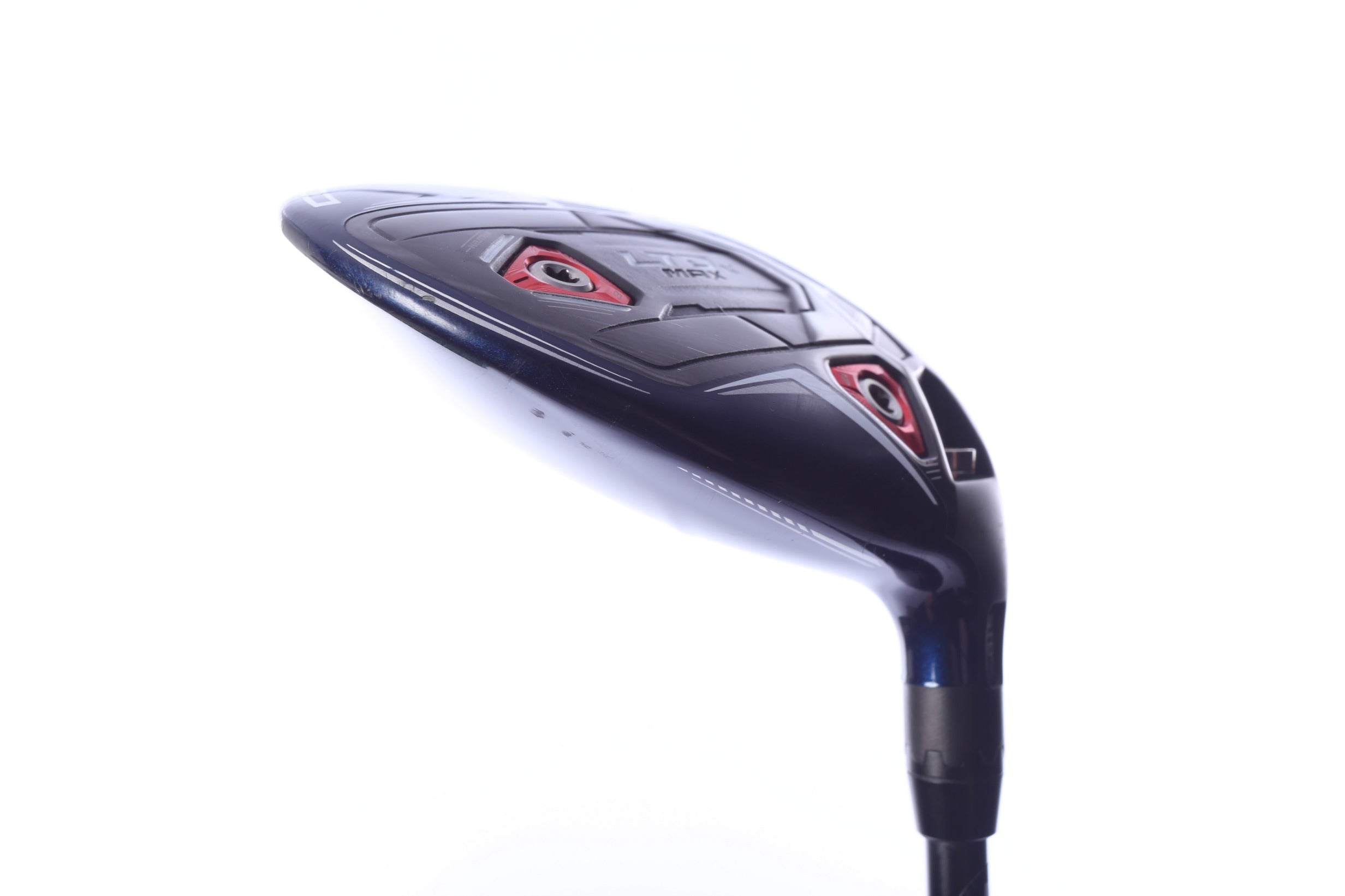 Used Cobra LTDx MAX 3-Wood - Right-Handed - 15.5 Degrees - Regular Flex