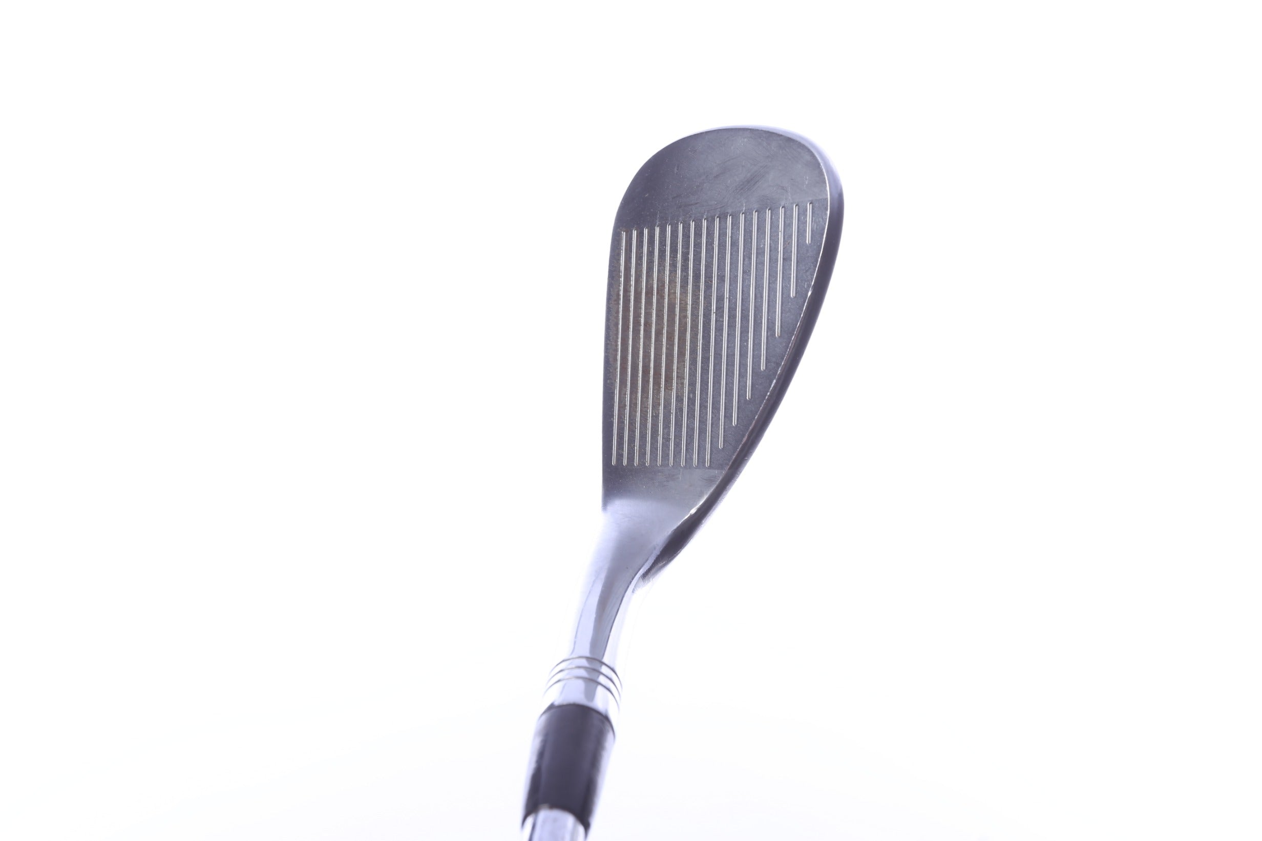Used TaylorMade Milled Grind Wedge Set - Right-Handed - 52*, 56* - Stiff Flex-Next Round