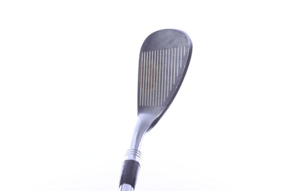 Used TaylorMade Milled Grind Wedge Set - Right-Handed - 52*, 56* - Stiff Flex-Next Round