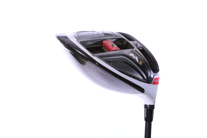 Used TaylorMade 2016 M1 Driver - 10.5 Degrees - Regular Flex Grafalloy Raven - Right-Handed