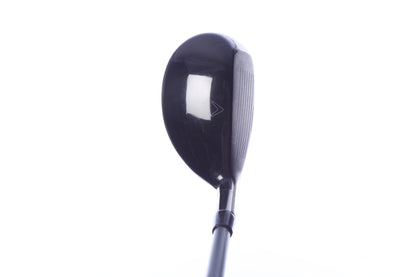 Used Callaway Mavrik Max Hybrid Set - Left-Handed - 4H, 5H - Regular Flex