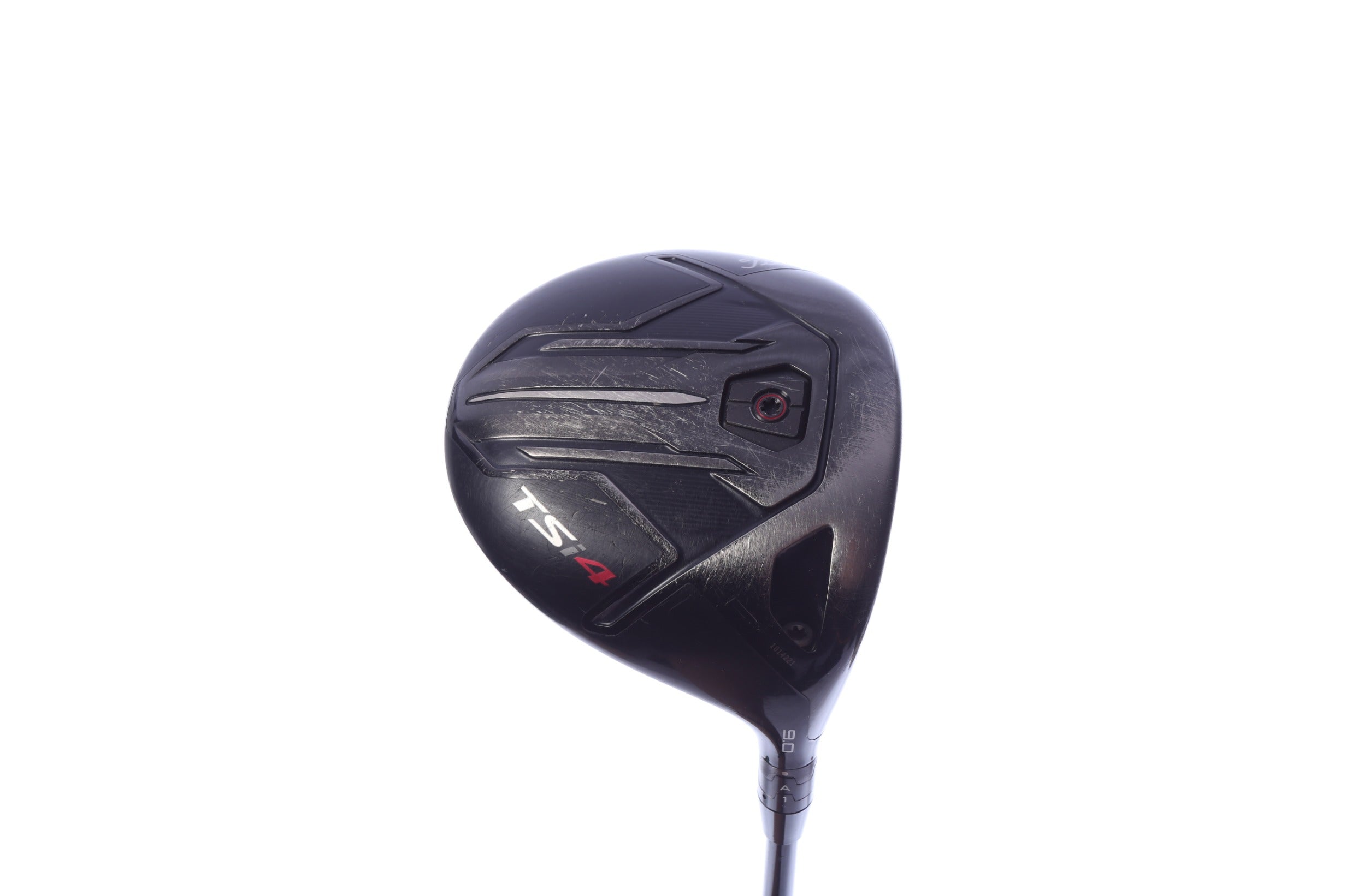 Used Titleist TSi4 Driver - 9 Degrees - Regular Flex ProMade Graphite Wood - Right-Handed-Next Round