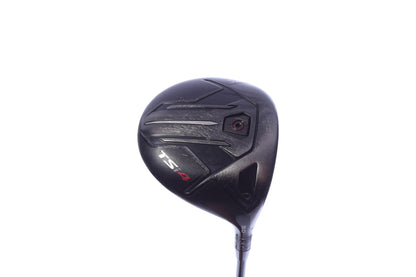 Used Titleist TSi4 Driver - 9 Degrees - Regular Flex ProMade Graphite Wood - Right-Handed-Next Round
