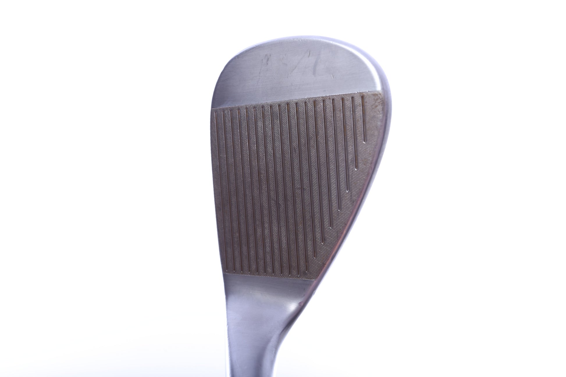 Used TaylorMade Milled Grind 4 Wedge - Right-Handed - 50*,54* - Stiff Flex-Next Round