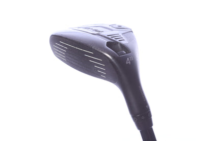 Used Ping G425 4H Hybrid - Left-Handed - 22 Degrees - Stiff Flex