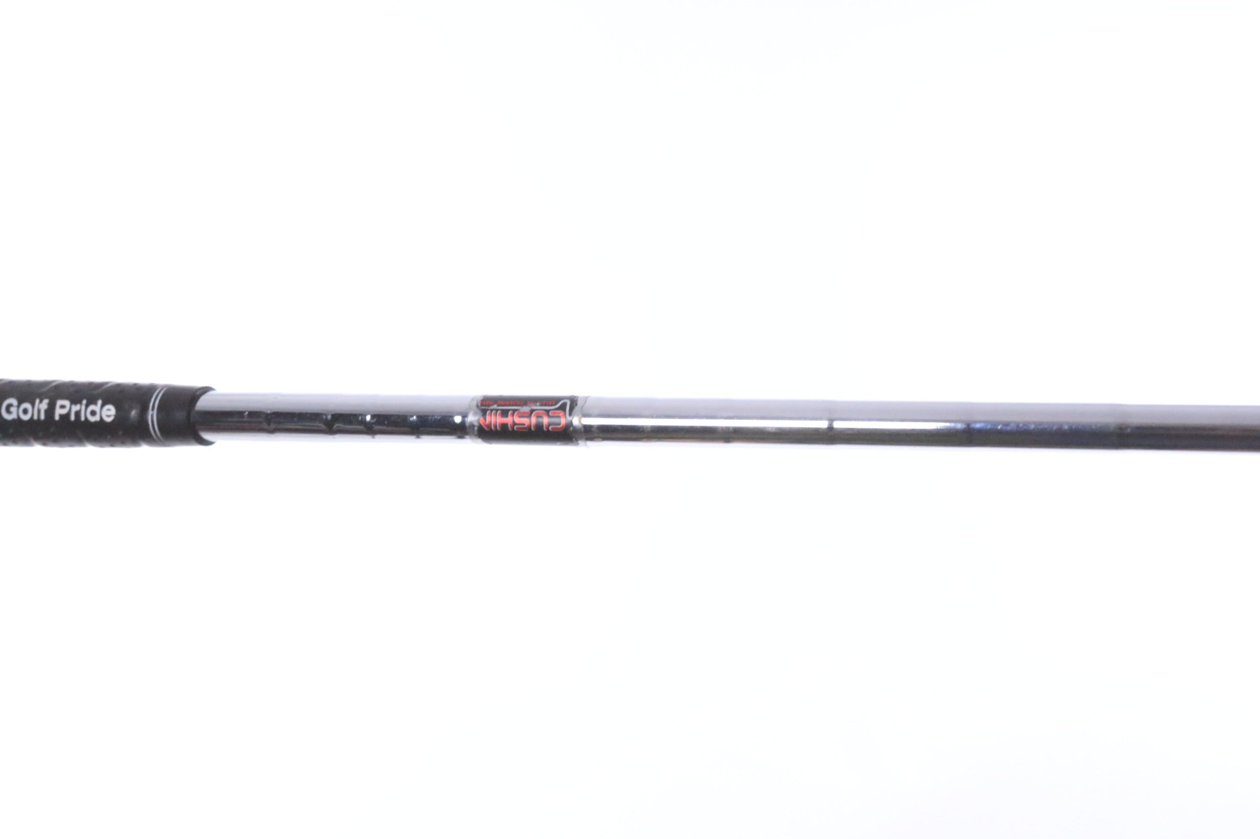Used Ping Zing 2 Sand Wedge - Left-Handed - 52 Degrees - Stiff Flex-Next Round