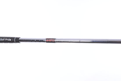Used Ping Zing 2 Sand Wedge - Left-Handed - 52 Degrees - Stiff Flex-Next Round