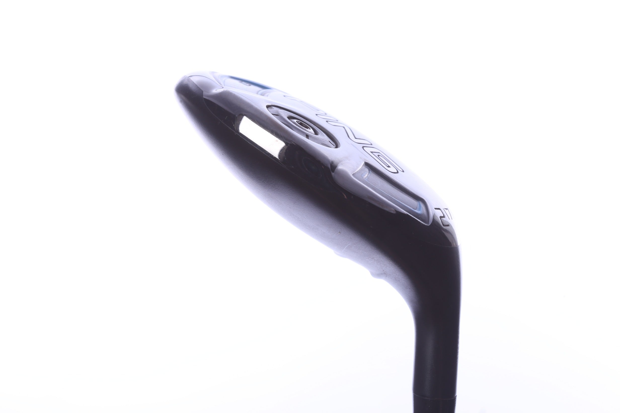 Used Ping G 2H Hybrid - Right-Handed - 17 Degrees - Stiff Flex