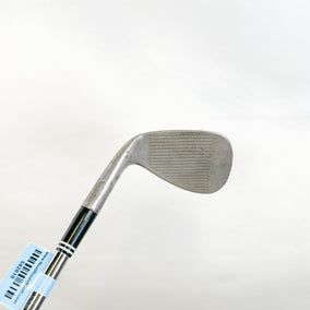 Used Cleveland RTX ZipCore Tour Satin Full Sand Wedge - Right-Handed - 56 Degrees - Stiff Flex-Next Round