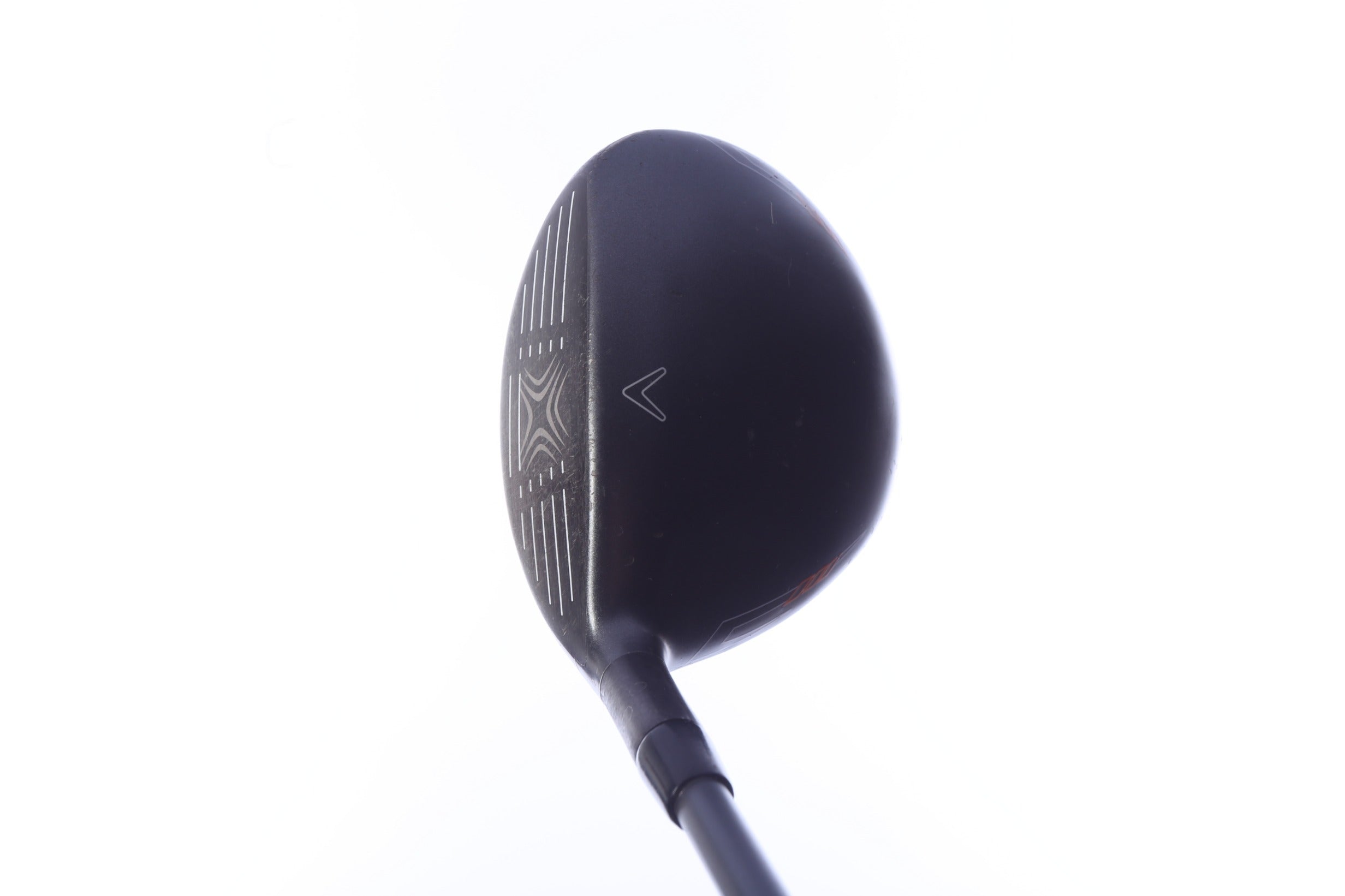 Used Callaway X2 Hot 3-Wood - Right-Handed - 15 Degrees - Regular Flex