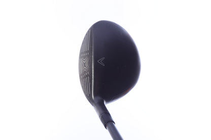 Used Callaway X2 Hot 3-Wood - Right-Handed - 15 Degrees - Regular Flex