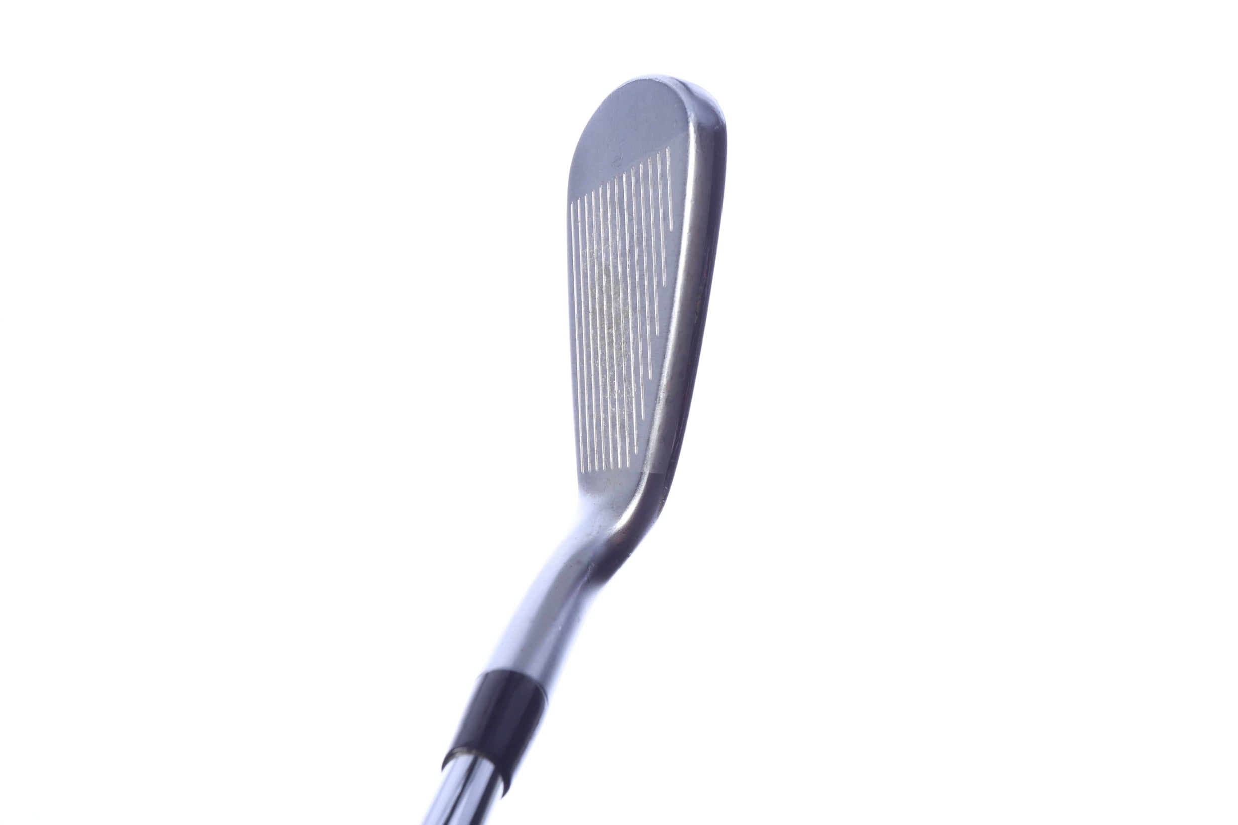 Used Mizuno JPX 921 Hot Metal Single 9-Iron - Right-Handed - Stiff Flex