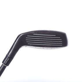 Used TaylorMade Rescue 2011 3H Hybrid - Right-Handed - 18 Degrees - Regular Flex-Next Round