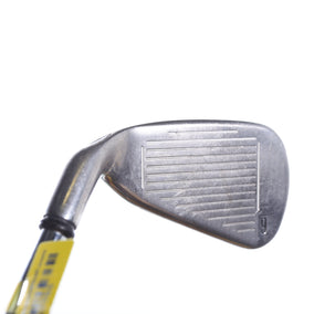 Used Callaway X-20 Single 6-Iron - Right-Handed - Uniflex Flex-Next Round