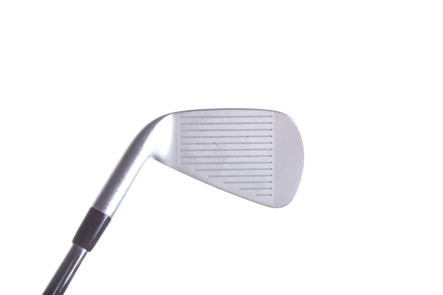 Used Callaway Apex Pro Forged Single 6-Iron - Right-Handed - Extra Stiff Flex-Next Round
