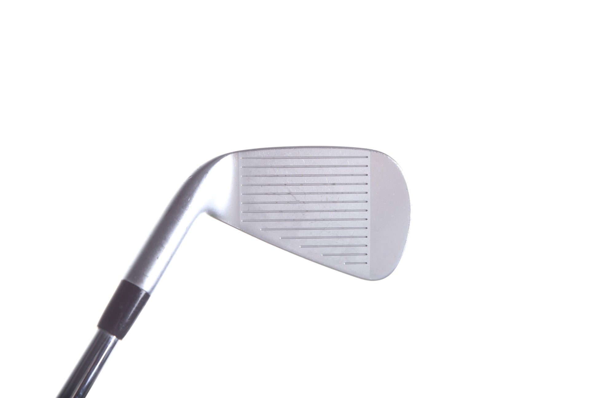 Used Callaway Apex Pro Forged Single 6-Iron - Right-Handed - Extra Stiff Flex-Next Round