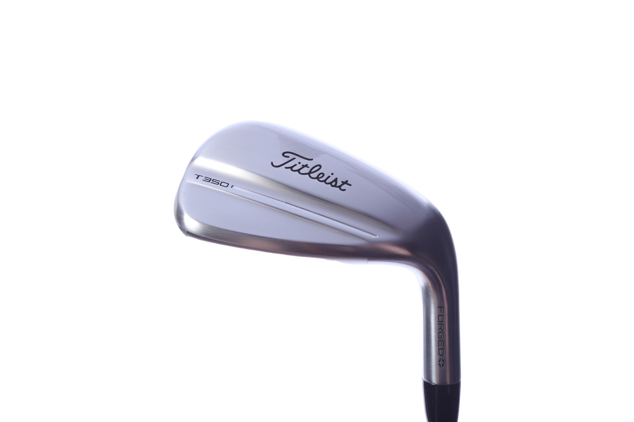 Used Titleist 2025 T350 Gap Wedge - Right-Handed - 48 Degrees - Regular Flex