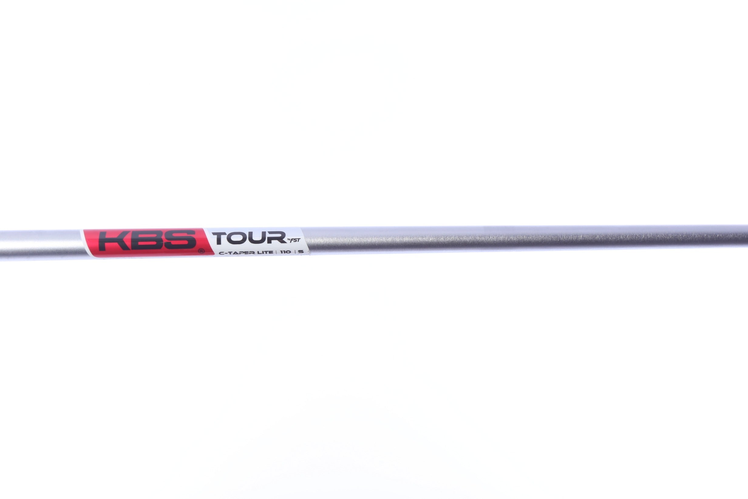 Used Mizuno JPX 925 Forged Iron Set - Right-Handed - 5-PW - Stiff Flex-Next Round