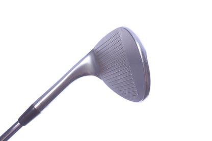 Used Titleist Vokey SM10 Tour Chrome Lob Wedge - Right-Handed - 60 Degrees - Wedge Flex-Next Round