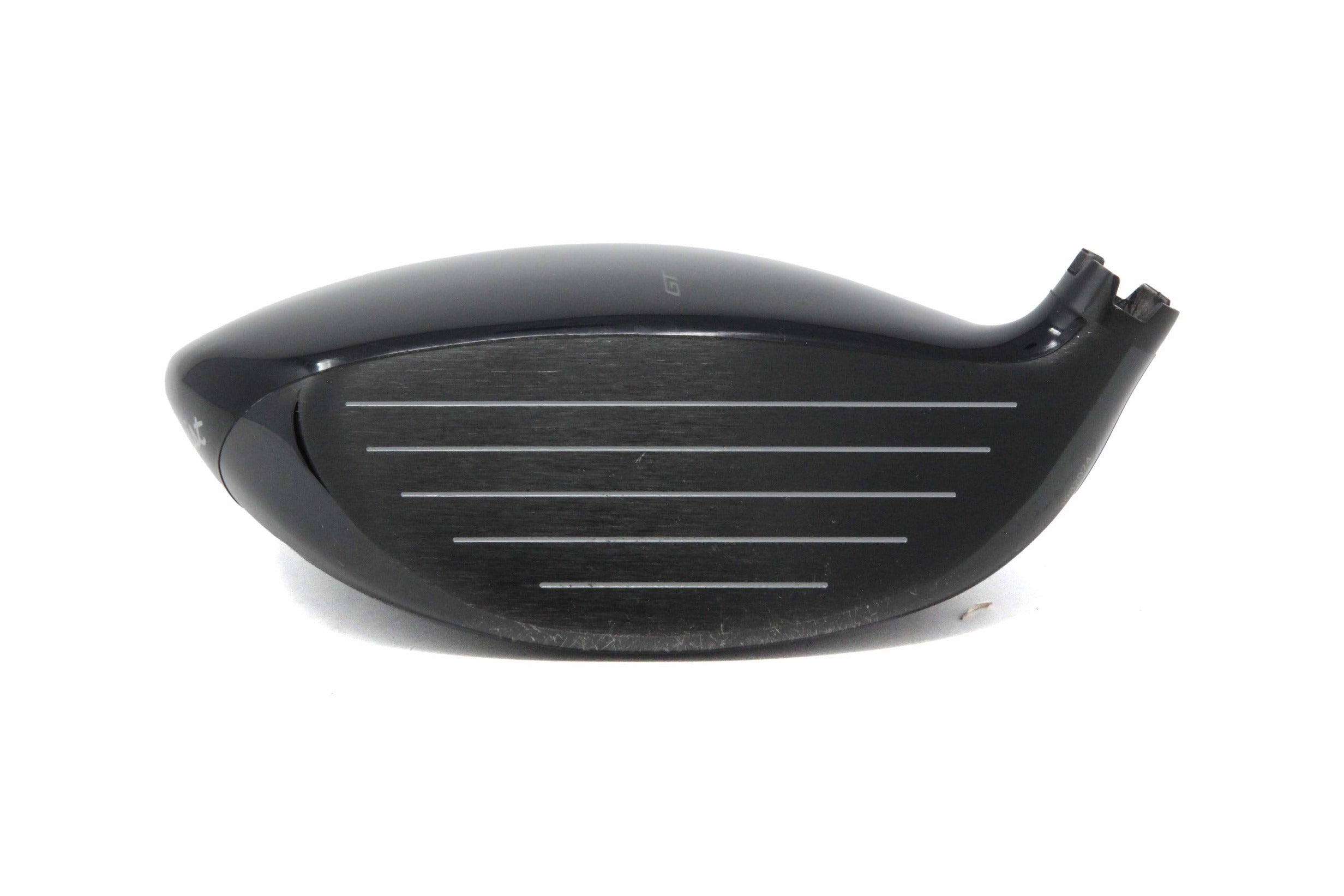 Used Titleist GT2 3+ Wood - HEAD ONLY - Right-Handed - 13.5 Degrees
