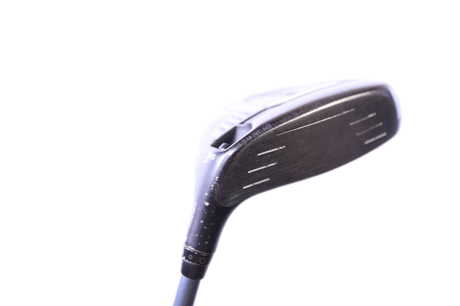 Used Ping G425 MAX 3-Wood - Right-Handed - 14.5 Degrees - Soft Regular Flex-Next Round
