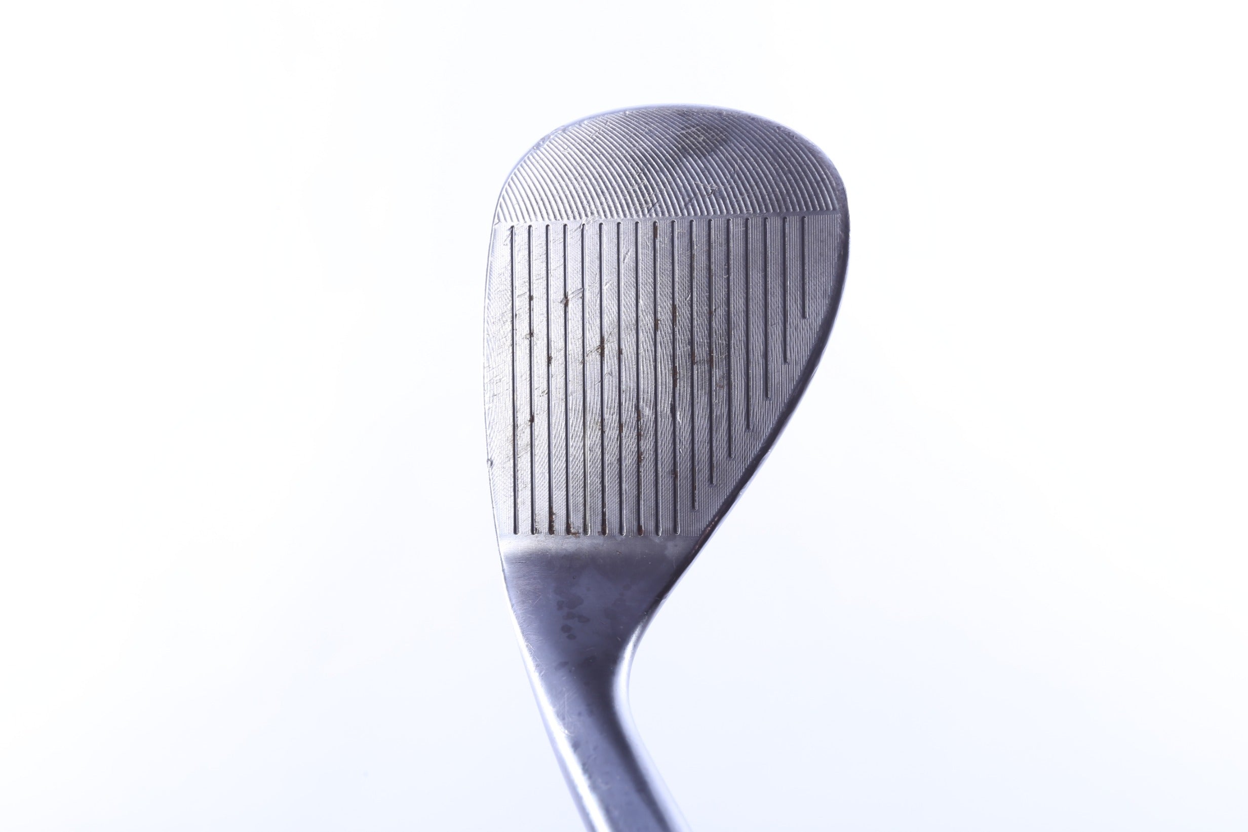 Used Cleveland RTX-4 Lob Wedge - Right-Handed - 58 Degrees - Wedge Flex-Next Round