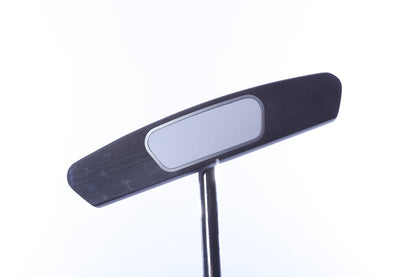 Used Odyssey Ai-ONE Square 2 Square Double Wide Putter - Right-Handed - 35 in - Blade-Next Round