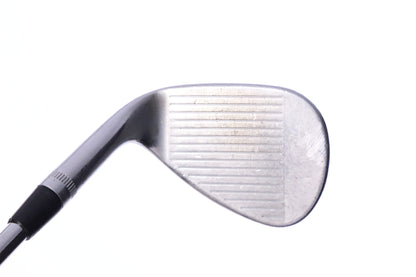 Used Callaway MD3 Milled Chrome Sand Wedge - Right-Handed - 54 Degrees - Stiff Flex-Next Round