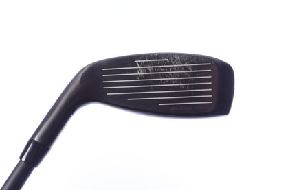 Used Callaway Apex Pro 21 4H Hybrid - Right-Handed - 23 Degrees - Stiff Flex