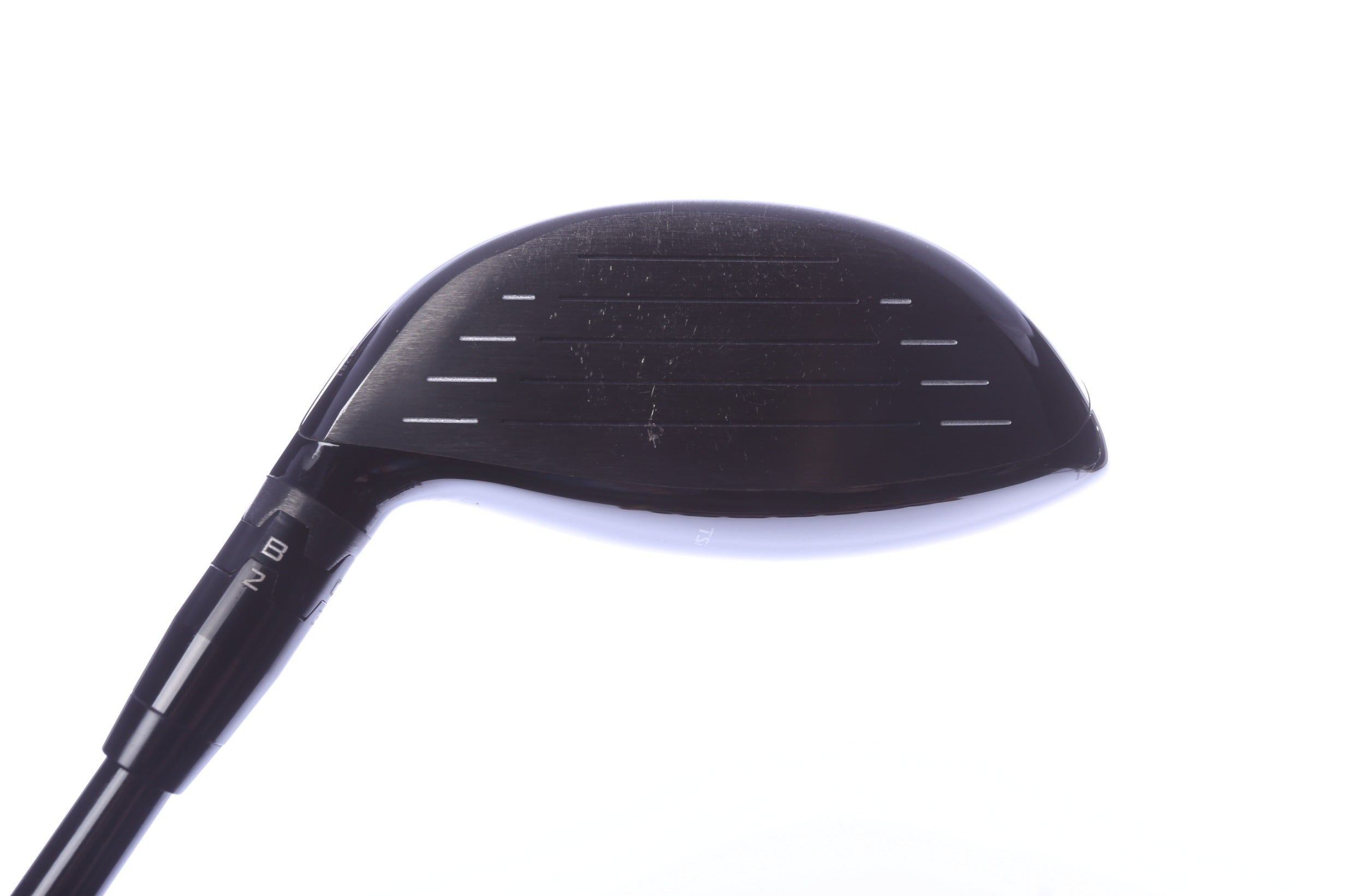 Used Titleist TSi3 3+ Wood - Right-Handed - 13.5 Degrees - Stiff Flex