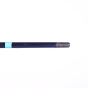 Used Ust Mamiya Lin-Q Blue Regular Graphite Hybrid Shaft - 41 in - n/a Adapter-Next Round