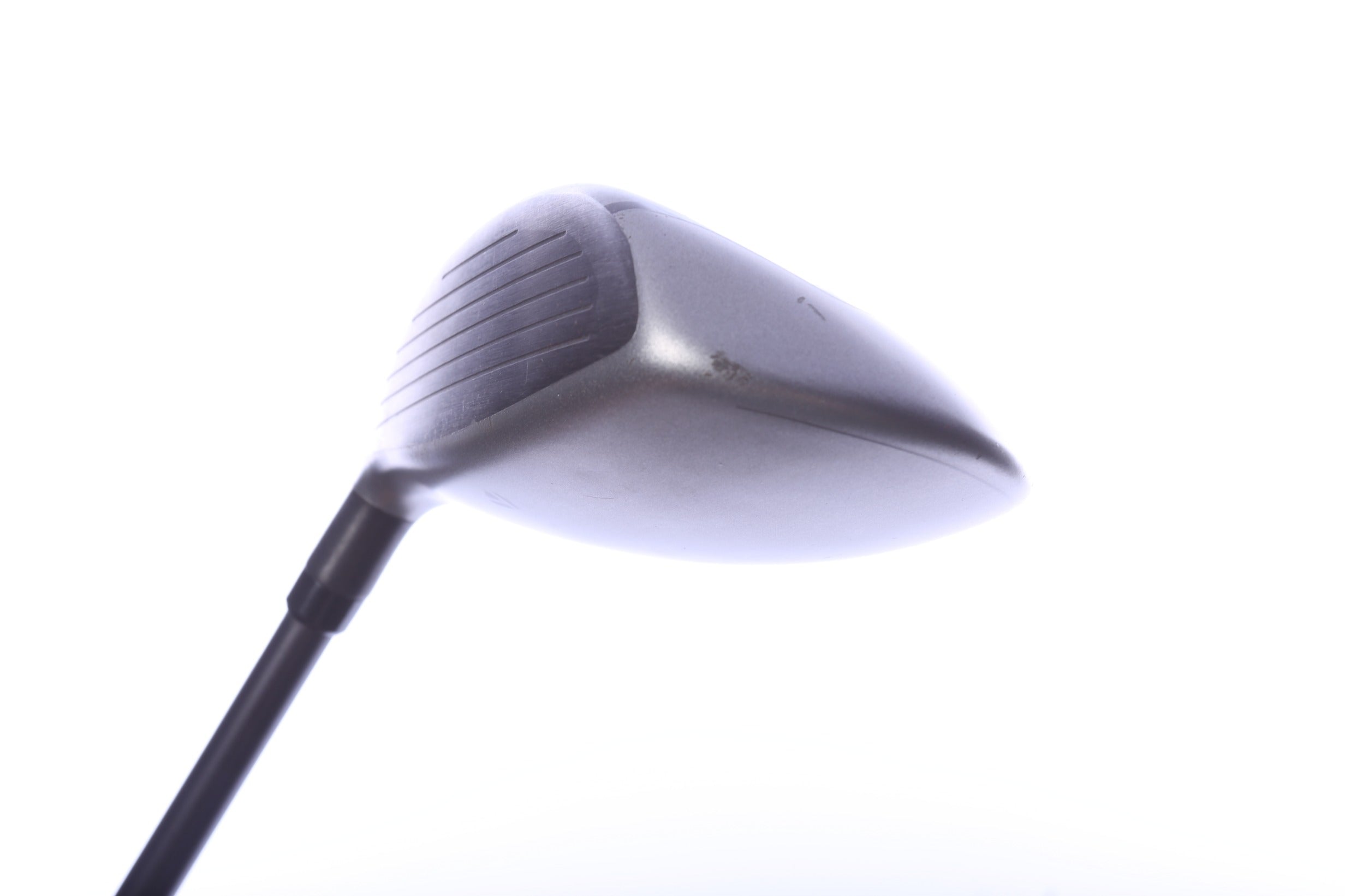 Used TaylorMade SLDR 3-Wood - Right-Handed - 15 Degrees - Stiff Flex