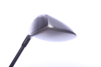 Used TaylorMade SLDR 3-Wood - Right-Handed - 15 Degrees - Stiff Flex
