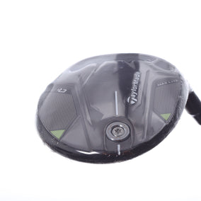 Used TaylorMade Qi35 MAX Lite 5-Wood - Right-Handed - 18.5 Degrees - Ladies Flex-Next Round