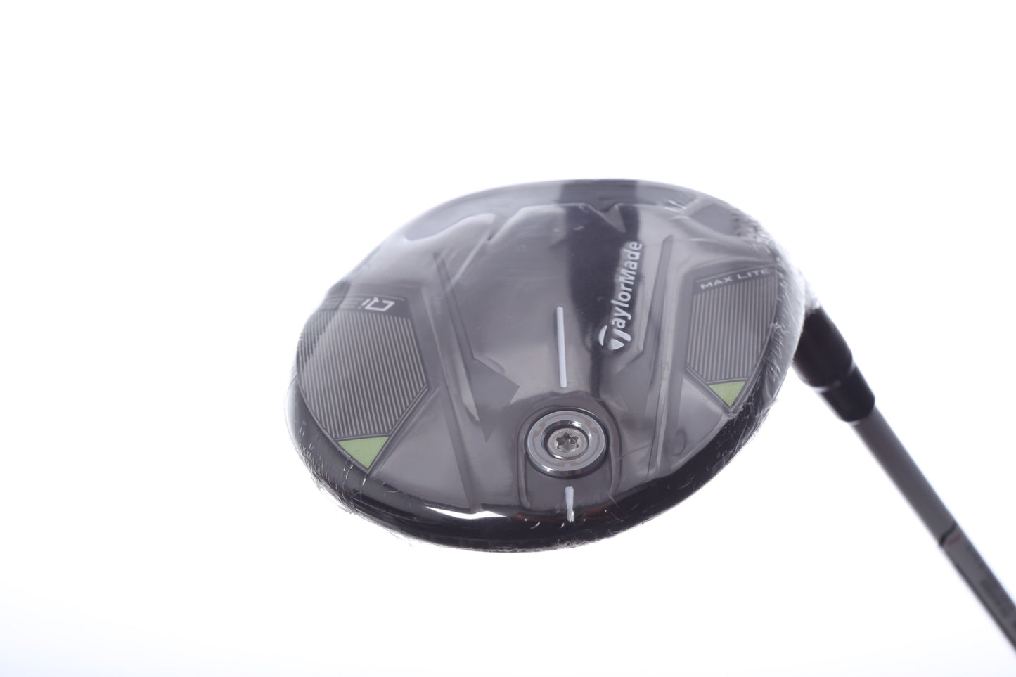 Used TaylorMade Qi35 MAX Lite 5-Wood - Right-Handed - 18.5 Degrees - Ladies Flex-Next Round