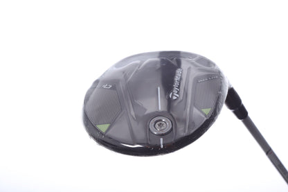 Used TaylorMade Qi35 MAX Lite 5-Wood - Right-Handed - 18.5 Degrees - Ladies Flex-Next Round