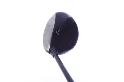 Used Callaway Big Bertha 2007 Wood Set - Right-Handed - 3W, 5W - Regular Flex-Next Round
